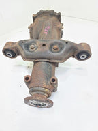 Carrier Rear Axle Manual Transmission 4.44 Ratio Fits 13-18 XV CROSSTR