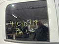 Passenger Rear Door Glass Classic Style Fits 14-19 SIERRA 1500 PICKUP 