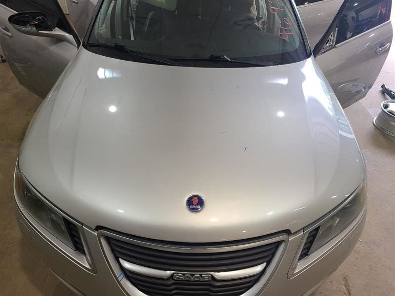 Hood Fits 10-11 SAAB 9-5 591374