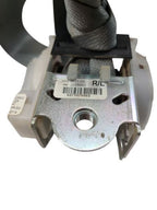 RAM3500   2007 Seat Belt Rear 597148