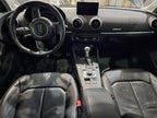 Passenger Air Bag Convertible Passenger Dash Fits 15-18 AUDI A3 577657
