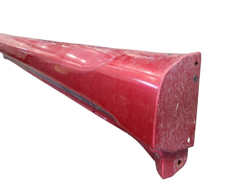 4 RUNNER  2014 Rocker Panel Moulding 674981