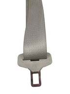 TRAVERSE  2017 Seat Belt Rear 589092