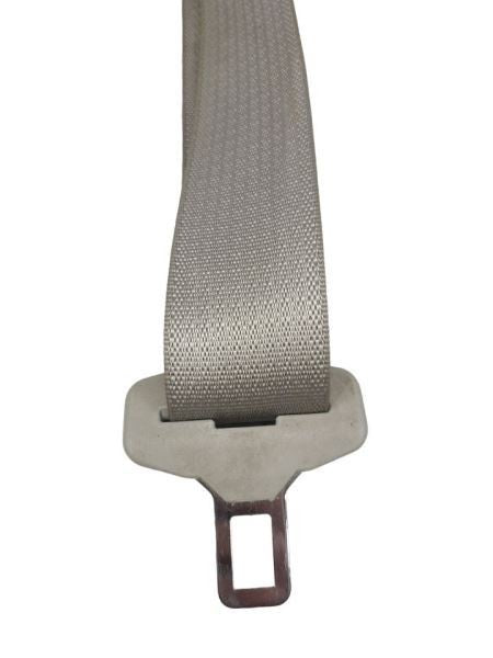 TRAVERSE  2017 Seat Belt Rear 589092