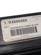 Engine ECM Electronic Control Module 8-318 Fits 94-95 DODGE 1500 PICKU