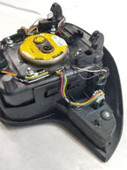 Driver Left Air Bag Driver Wheel Fits 15-19 MKC 475975