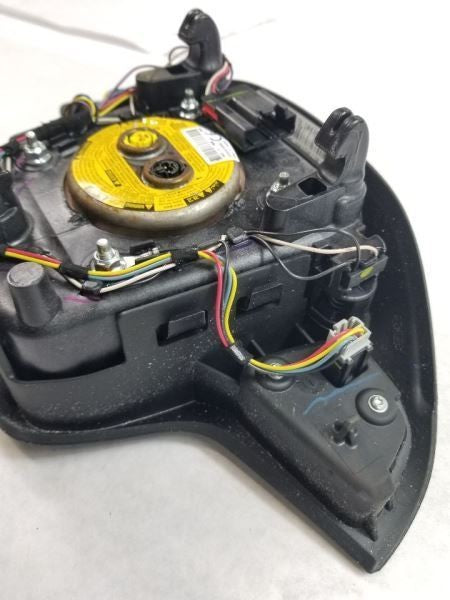 Driver Left Air Bag Driver Wheel Fits 15-19 MKC 475975