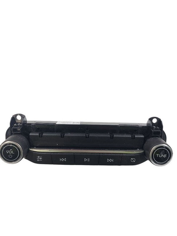 Audio Equipment Radio Audio Controls 8.0" Screen Fits 18-20 ECOSPORT 6