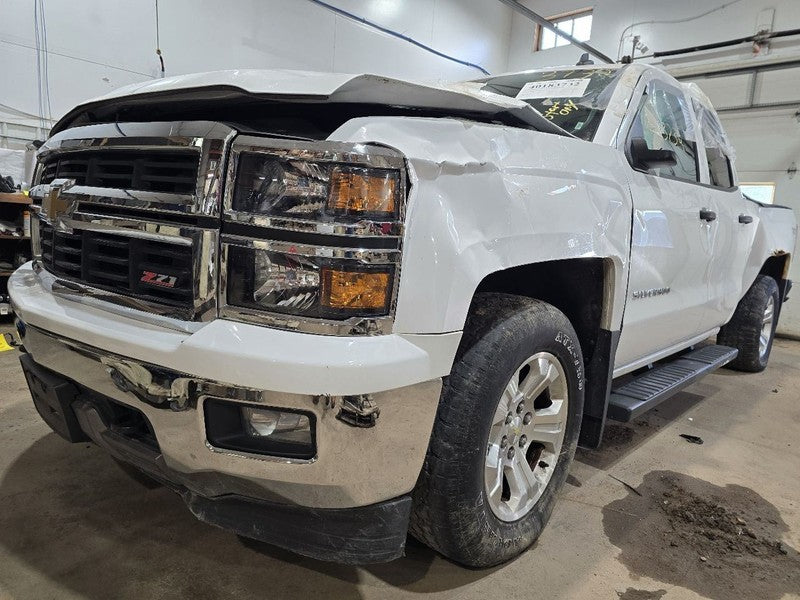 Fuel Tank Classic Style Fits 14-19 SIERRA 1500 PICKUP 611085