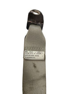F150      2010 Seat Belt Rear 600281