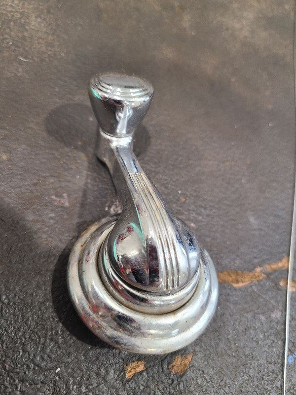 BUICK     1951 Door Handle Exterior 656441