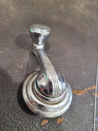 BUICK     1951 Door Handle Exterior 656441