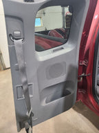 Passenger Rear Side Door Extended Cab Fits 05-15 TACOMA 680814