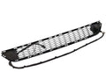 Grille Lower Cover Mounted SE Center Fits 15-18 EDGE 649066