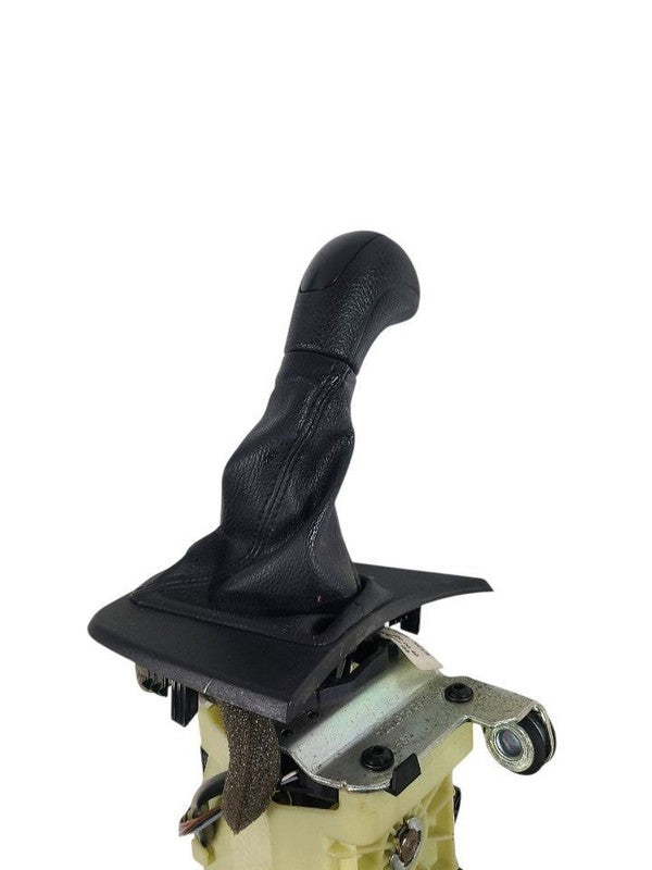 SPRINTV25 2007 Transmission Shift 651189