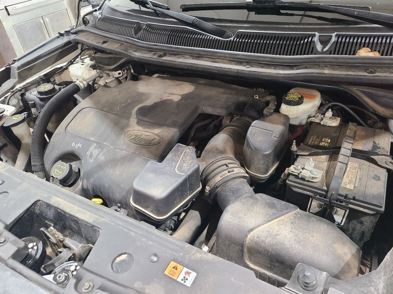 Steering Column Floor Shift Fits 16-17 EXPLORER 666152