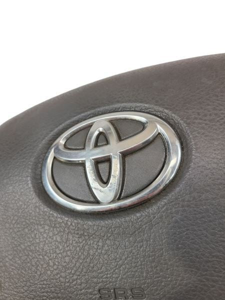 Driver Left Air Bag Driver Wheel 4 Spoke Fits 07-11 CAMRY 566053
