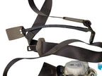 SIERRA150 2017 Seat Belt Rear 619875