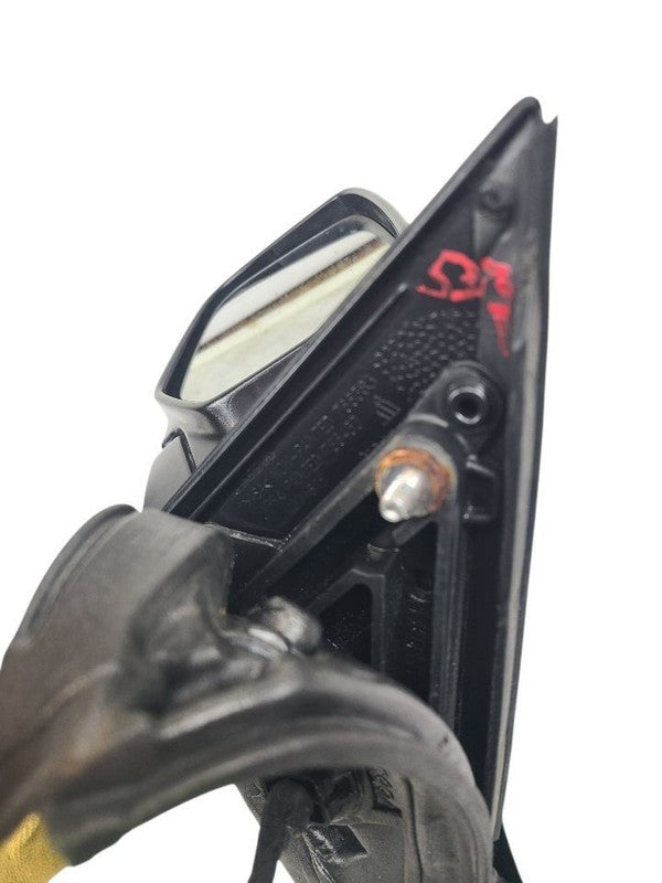 Driver Side View Mirror Power Body Colored Sedan Fits 13-17 ACCORD 657