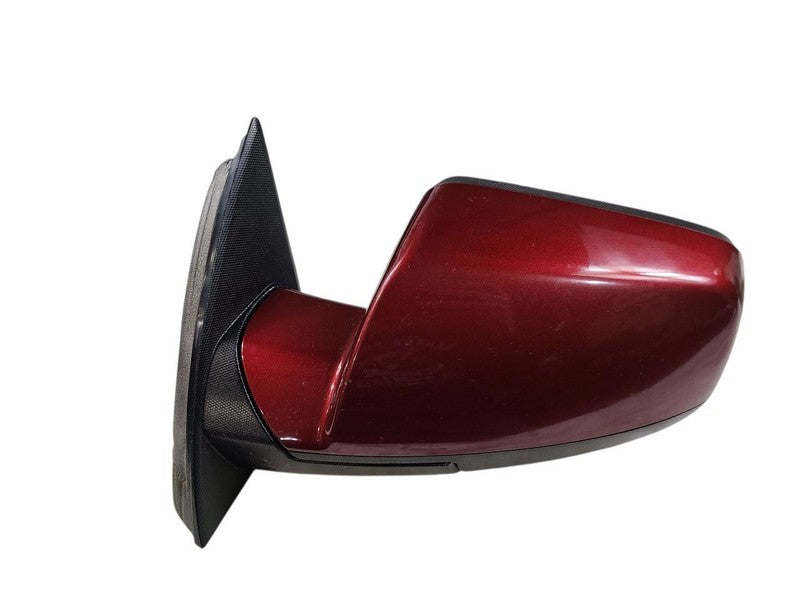 Driver Side View Mirror Power Paint To Match Opt DL8 Fits 16-17 EQUINO