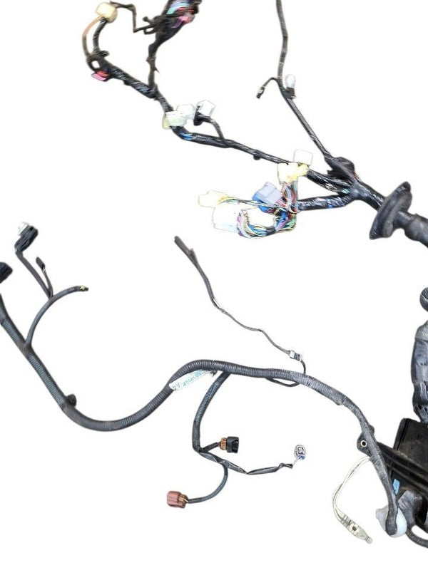 4 RUNNER  2005 Lamp Wiring Harness 639677
