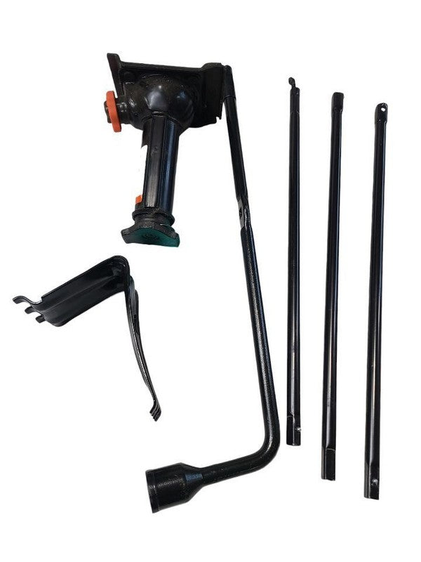 F250SD    2011 Jack 663376