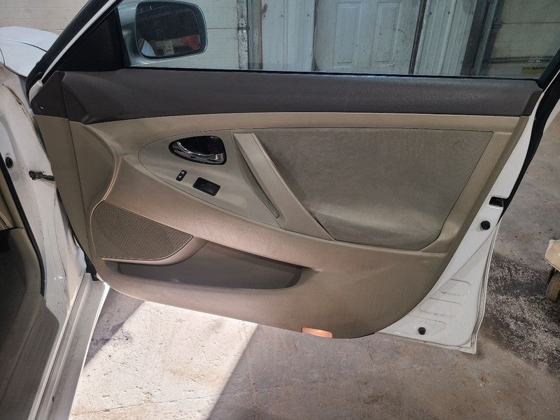 Passenger Front Door Electric Windows Fits 07-11 CAMRY 649837