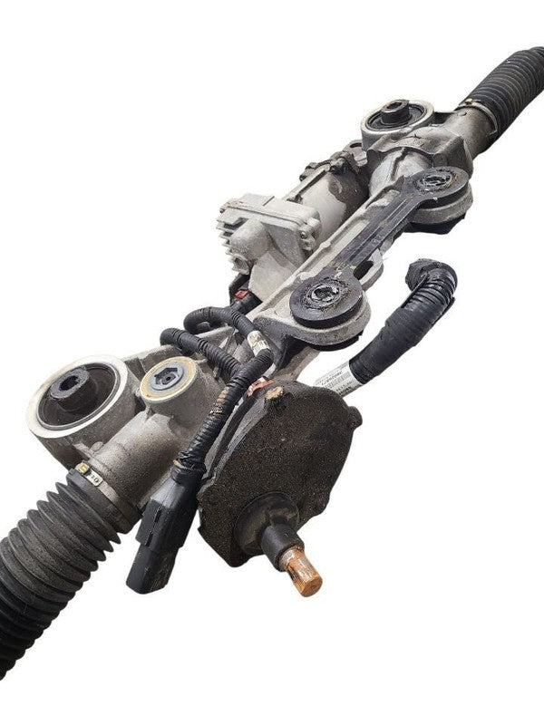 Steering Gear/Rack Classic Style 5th Digit Fits 21-22 SIERRA 1500 PICK