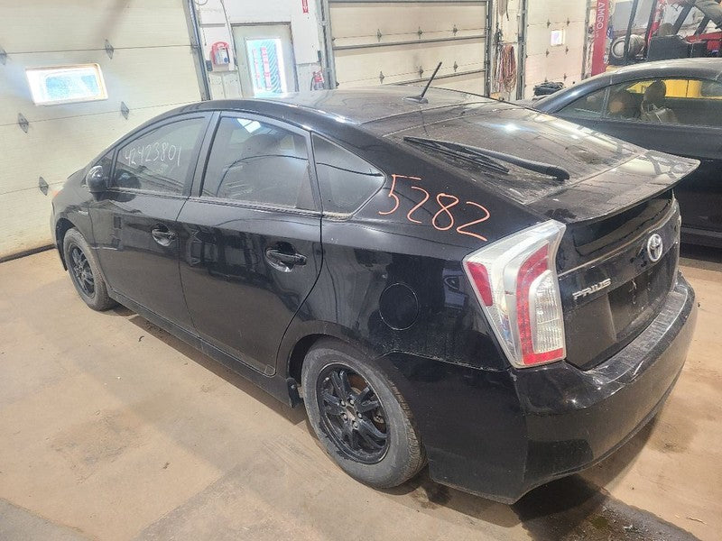 Driver Sun Visor Prius VIN Du 7th And 8th Digit Fits 12-15 PRIUS 65105