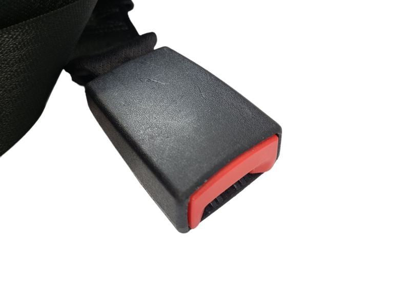 REAR RAM1500   2013 Center Retractor Seat Belt Rear 579152