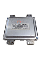 Engine ECM Electronic Contrl Module 1.4L VIN B Fits 17-21 ENCORE 63985