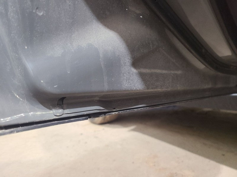 Driver Left Rear Side Door Fits 14-23 CHEROKEE 661678