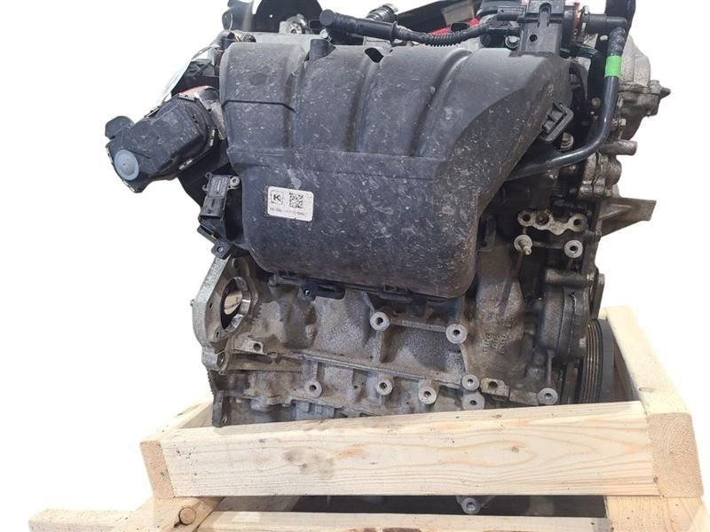 Engine 2.5L VIN A 8th Digit Opt Lcv AWD Fits 17-20 ACADIA 587105