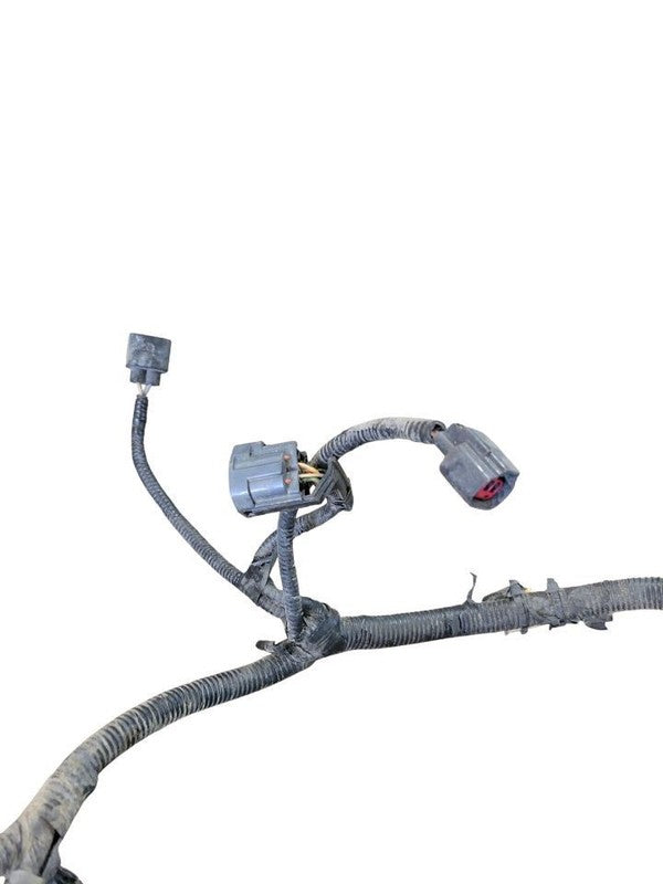 F350SD    2010 Transmission Wire Harness 670544