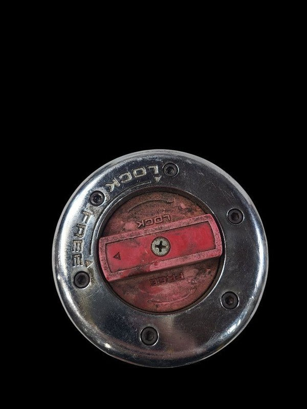 TFORD250  1994 Locking Hubs 650785