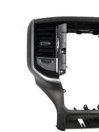 RAM3500   2021 Dash Bezel 618501