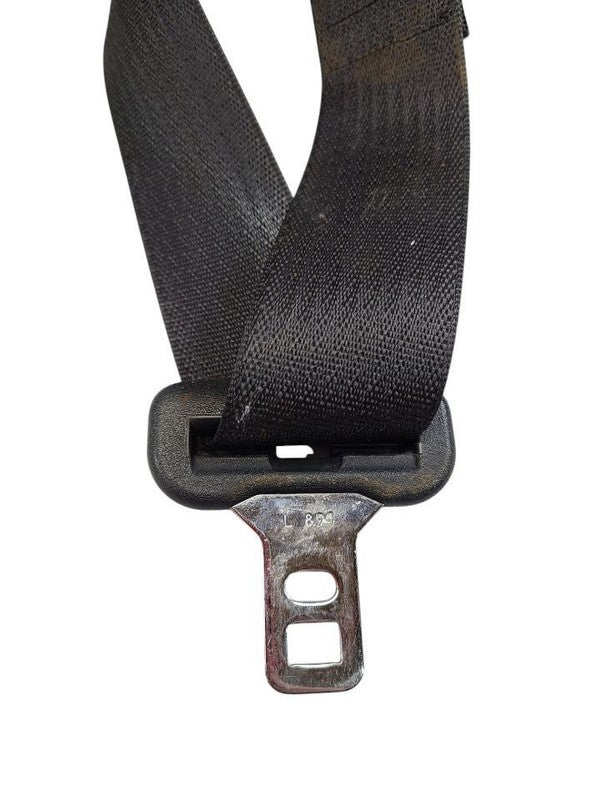 Seat Belt Front Bucket Seat Passenger Retractor Fits 11-12 JOURNEY 607