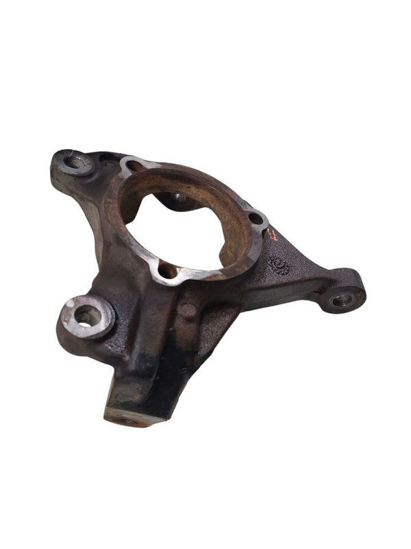 Driver Front Spindle/Knuckle VIN W 6th Digit Jk Body Fits 07-18 WRANGL