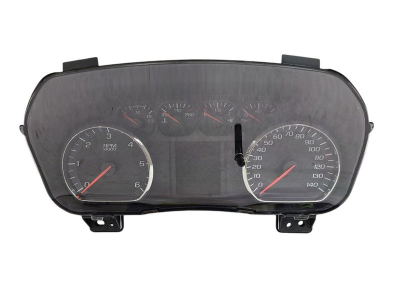 Speedometer Cluster MPH US Market Fits 15 SIERRA DENALI 1500 610147