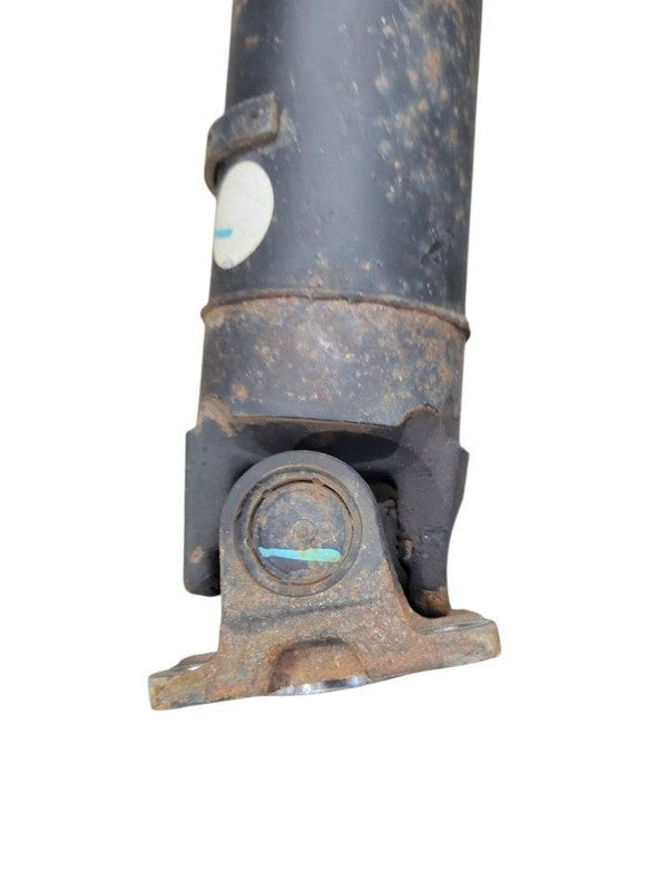 Rear Drive Shaft AWD 2.5L VIN K 1st Digit Korea Built Fits 15-18 ROGUE