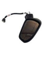Passenger Side View Mirror Power Removable Painted Cover Fits 18 FUSIO