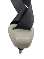 RAM1500   2012 Seat Belt Rear 613393