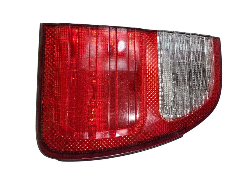 Driver Left Tail Light Tailgate Mounted Fits 98-02 LEXUS LX470 667799