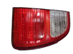 Driver Left Tail Light Tailgate Mounted Fits 98-02 LEXUS LX470 667799