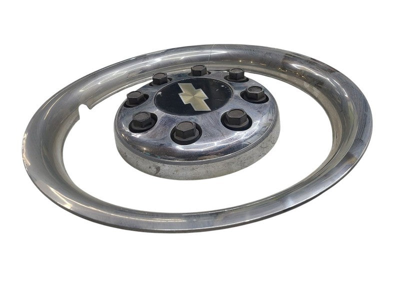 TCHEV3500 1995 Center Cap Wheel 679457
