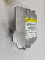 Chassis ECM Sedan Canada Market Thru 8/10 Fits 08-11 BMW 323i 606312
