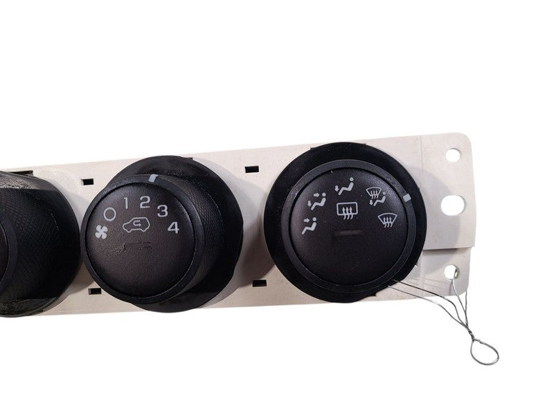 Temperature Control Fits 06-10 HUMMER H3 645087