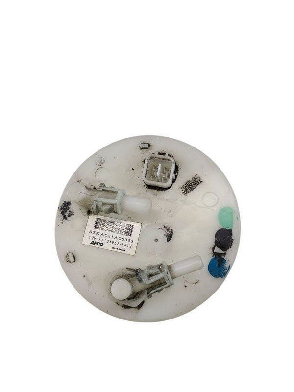 Driver Fuel Pump Assembly 2.3L Primary Fits 07-12 RDX 635139