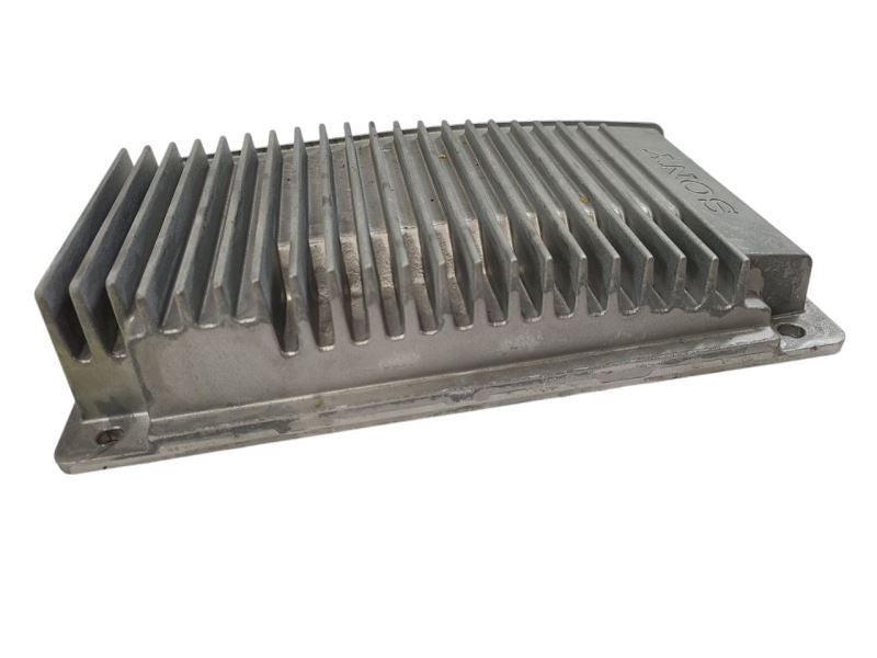 Audio Equipment Radio Amplifier Fits 13-19 FLEX 599975 CT4T18B849AF