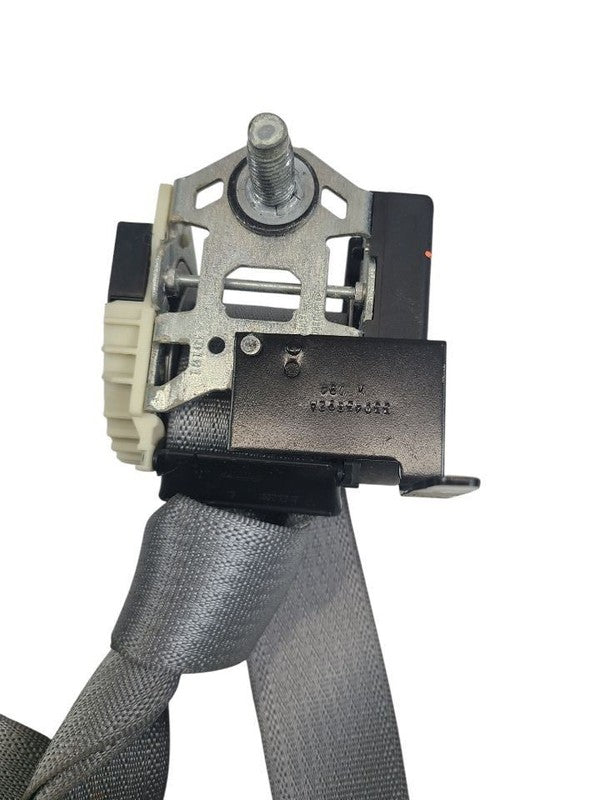 F150      2008 Seat Belt Rear 612564